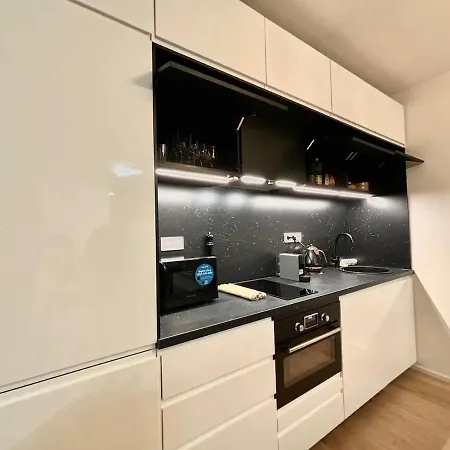 Gulians Apartment Keszthely