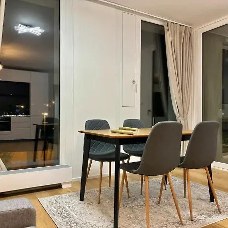 Apartment Gulians *