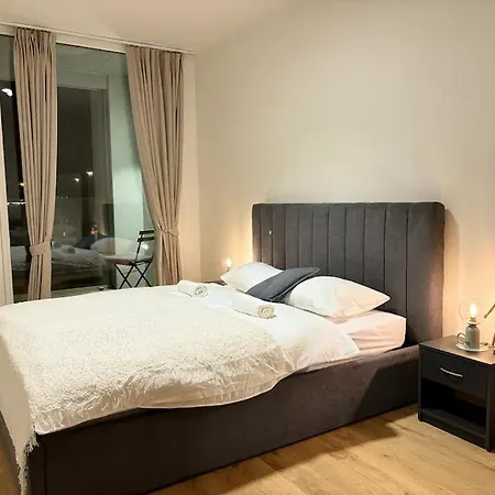 Gulians Apartment *
