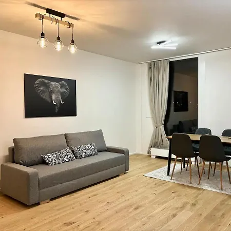 Apartment Gulians *