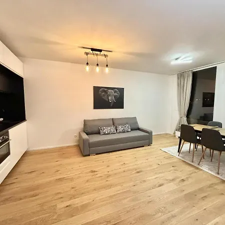 Gulians Apartment Keszthely