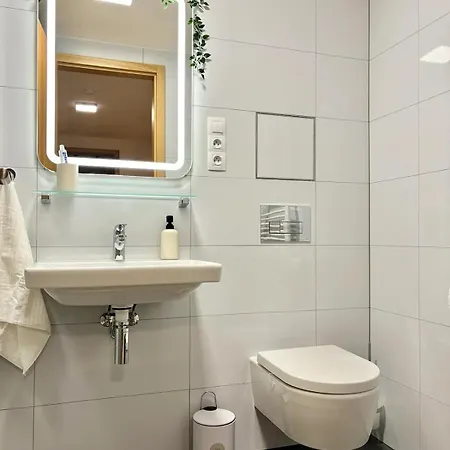 Apartment Gulians Keszthely